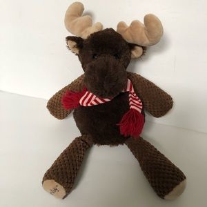 Scentsy Buddy Magnus the Moose